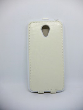 Фліп Ulike для Meizu M2 Note M571H білий-1